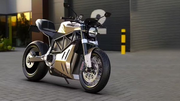 BBM Hiro Roadster: dalla Spagna l'elettrica che ricarica in un quarto d'ora