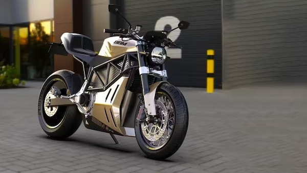 BBM Hiro Roadster: dalla Spagna l'elettrica che ricarica in un quarto d'ora