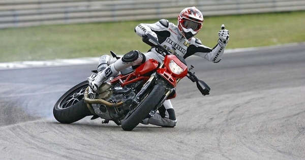 Principiante? Ecco 5 consigli per usare al meglio il freno posteriore