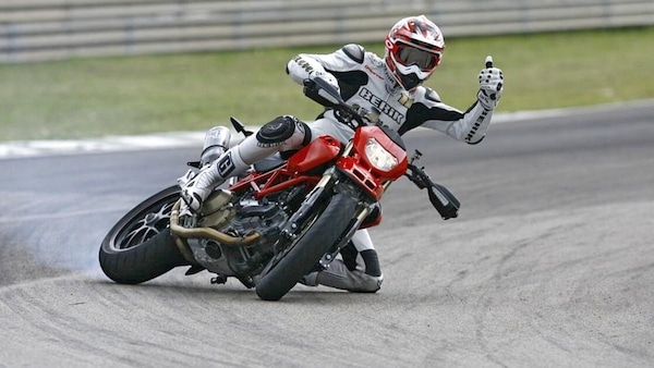 Principiante? Ecco 5 consigli per usare al meglio il freno posteriore