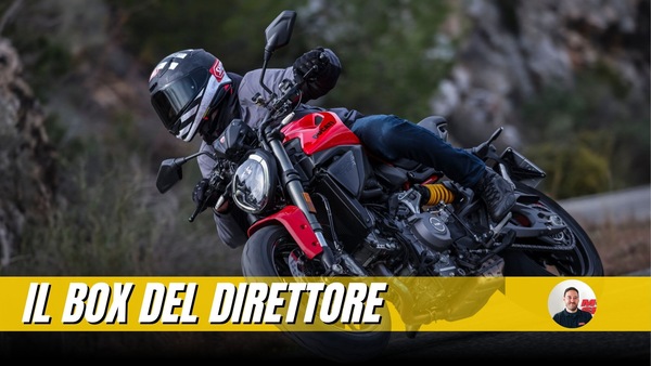 Passione naked: una nuova giovinezza | EDITORIALE