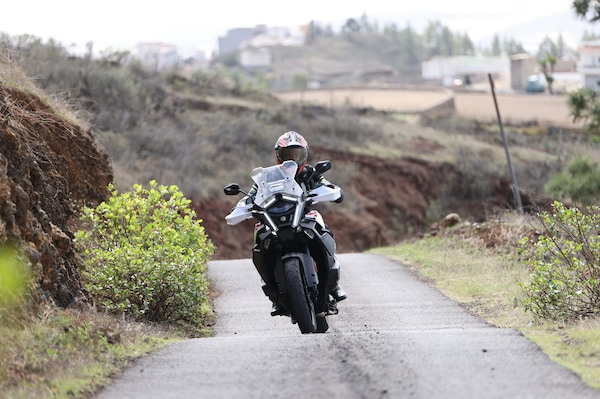 KTM 1390 Super Adventure S EVO: per chi è (e per chi non è)