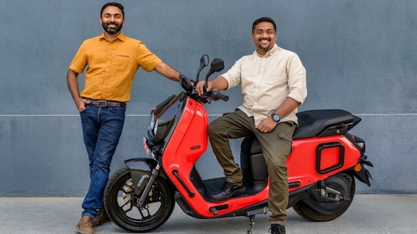 In India è "boom" elettrico: si vendono oltre 100.000 scooter al mese