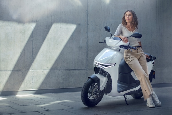 Incentivi moto e scooter elettrici 2026: come ottenere l’Ecobonus fino a 4.000 euro