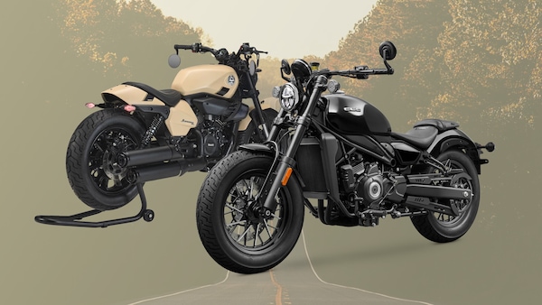 Le cruiser per patente A2 più interessanti del 2026 | Guida all'acquisto 