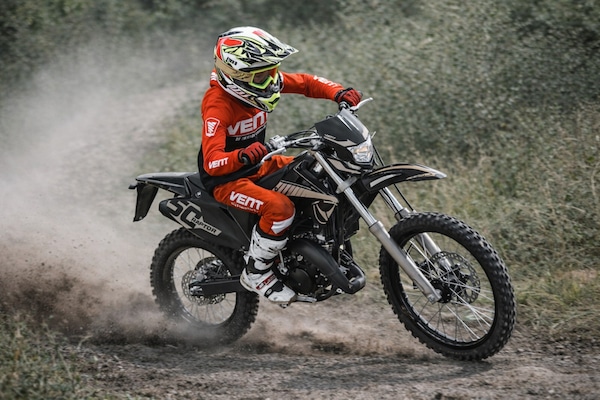 VENT MOTO: le promo di inizio stagione