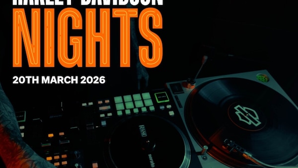 Harley-Davidson Nights 2026: la cultura motociclistica è globale