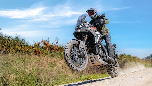 Morbidelli abbassa i prezzi delle T1002VX, T352X e F352