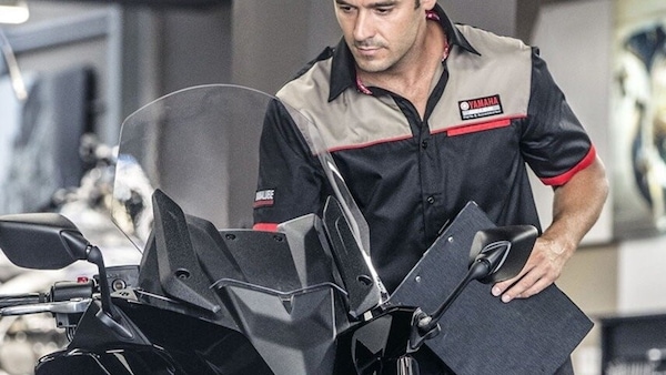 Yamaha YOU Selected Occasion: l’usato certificato che guarda lontano