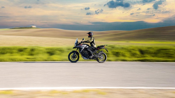 L'anno delle due ruote inizia a marzo. Bensvegliati motociclisti!