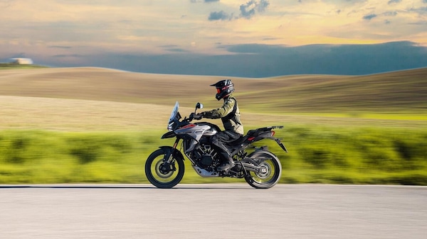 L'anno delle due ruote inizia a marzo. Bensvegliati motociclisti!