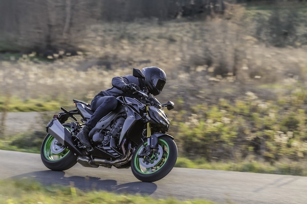 Kawasaki Z1100 SE: per chi è (per chi non è)