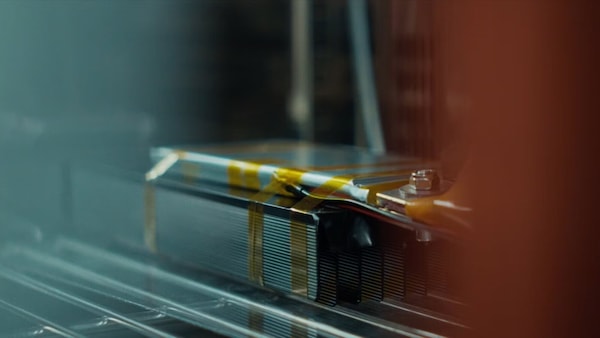 Batterie allo stato solido: i nuovi test non tolgono tutti i dubbi