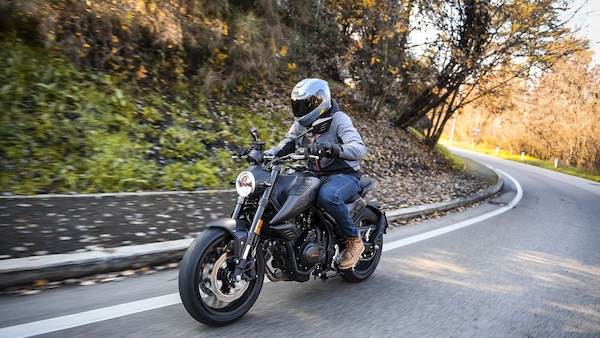 SWM Gran Milano 500: le opinioni di InMoto "fuori dai denti"