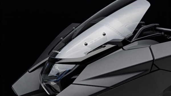 Honda NM4 Vultus: ode all'esperimento meno riuscito degli anni duemila