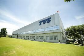 TVS supera Yamaha: cambia la classifica globale dei produttori di moto