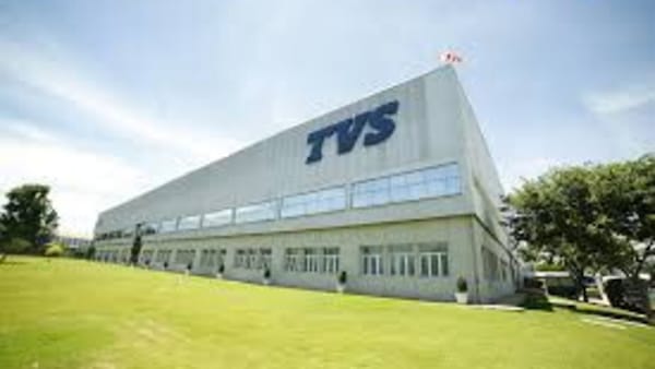 TVS supera Yamaha: cambia la classifica globale dei produttori di moto