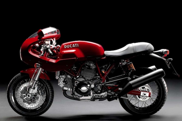 Ducati SportClassic: 20 anni fa nasceva il mito incompreso
