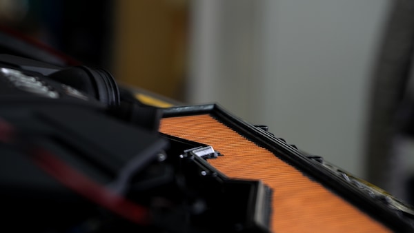 Nuova alleanza tra Sprint Filter e MTM per i filtri aria