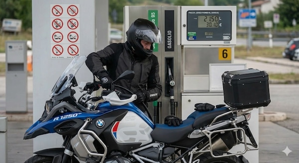 I prezzi della benzina restano alti ma il governo (al momento) non tocca le accise