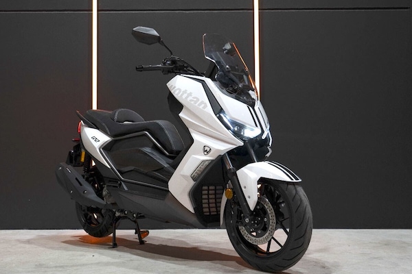 Wottan GT2 300, nuova promo: prezzo ridotto e bauletto incluso