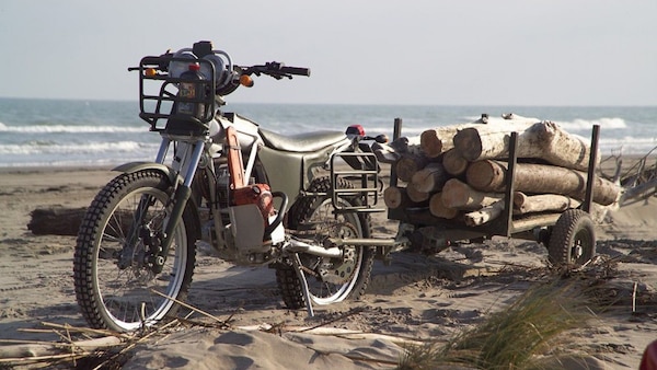 Borile Multiuso: l'instant classic artigianale che non puoi non amare