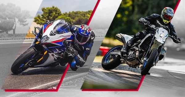 Suzuki Tester Day Experience 2026: prove in pista, test ride gratis e parata al Cremona Circuit