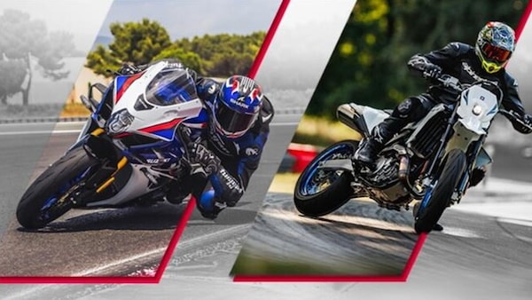 Suzuki Tester Day Experience 2026: prove in pista, test ride gratis e parata al Cremona Circuit