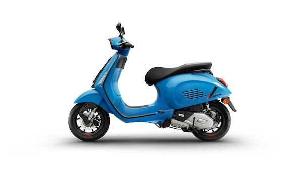 Vespa, arrivano Primavera e Sprint S 2026: design aggiornato, più sicurezza e tecnologia smart