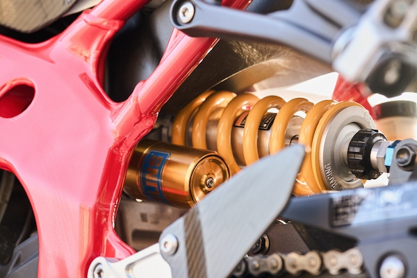 Nuova Bimota KB399: LE FOTO