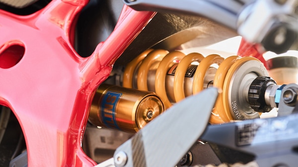 Nuova Bimota KB399: LE FOTO