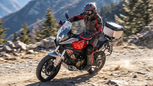 QJMotor amplia la Promo Adventure: più modelli e vantaggi fino a giugno