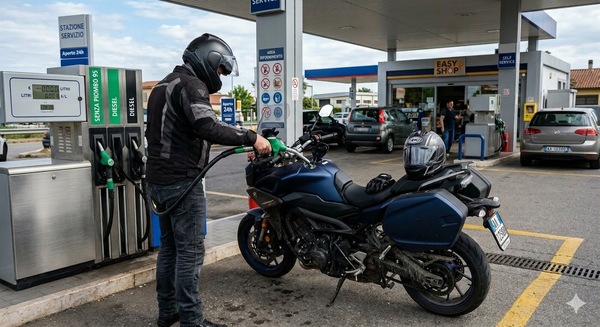 Caro carburanti, da oggi scendono i prezzi per il taglio delle accise
