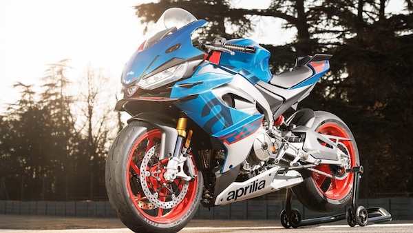 Aprilia RS 660 e RS 457: sportive leggere che conquistano strada e mercato