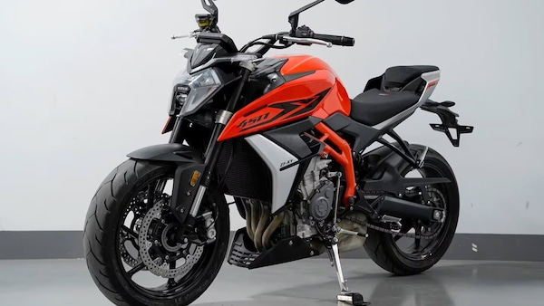 Kove 450R 2026: dove ti ho già vista?