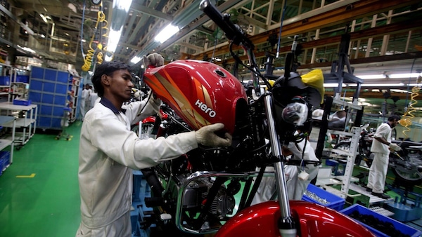 Quali sono i marchi moto più venduti nel mondo? Ecco la classifica