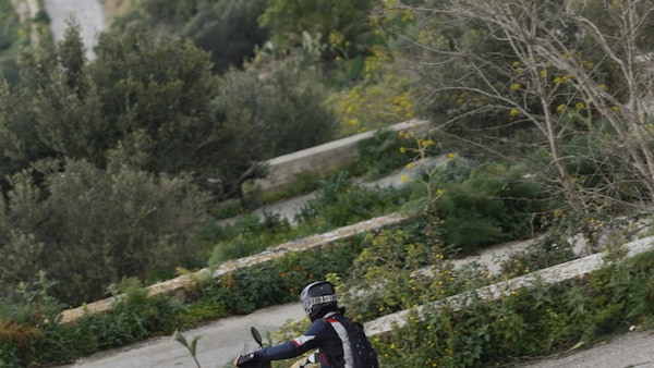 Yamaha Ténéré 700 World Raid: LE FOTO della prova