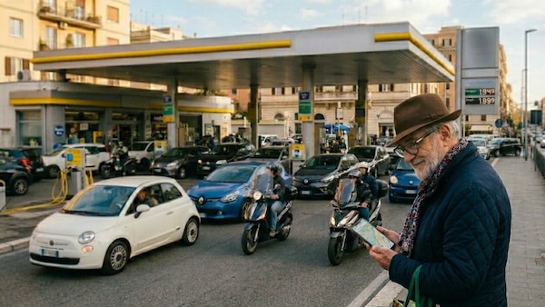 Benzina alle stelle: 10 “trucchi” inutili che tutti abbiamo pensato almeno una volta