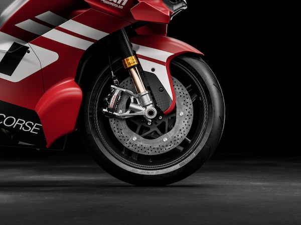 Dalle hypercar alle moto: Brembo riscrive le regole della frenata