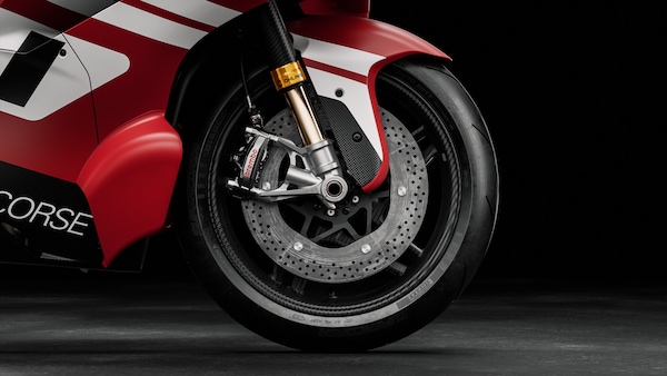 Dalle hypercar alle moto: Brembo riscrive le regole della frenata