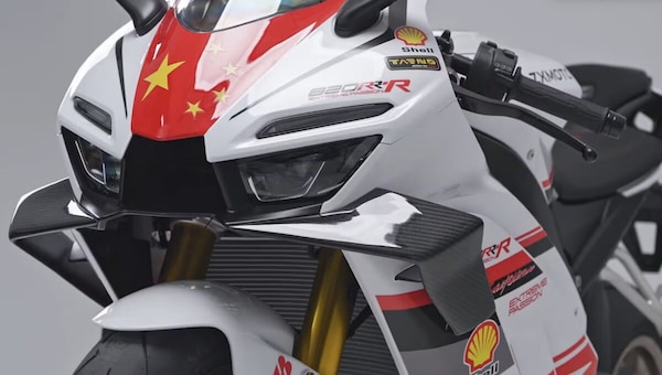 ZXMoto sbarca in Italia: accordo con Padana Sviluppo per una rete capillare