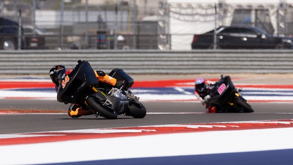 Bagger World Cup: ma quanto vanno forte le Harley-Davidson?