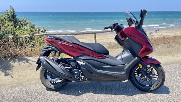 Pasqua in scooter tra colline e mare: da Ostia Antica al Circeo con pranzo sul lungomare