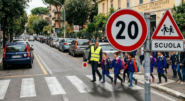 A Bologna la Zona 30 non basta, è in arrivo la Zona 20