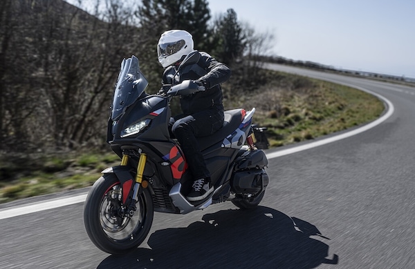 Piaggio Open Doors: concessionari aperti e promozioni su Aprilia, Moto Guzzi, Vespa e gli scooter