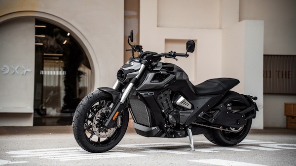 Benda aggiorna tutta la gamma cruiser con tre nuovi modelli