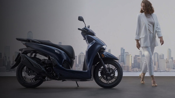 Top 10, scooter protagonisti a marzo: ecco i  più venduti