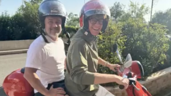 Sinner e la patente moto: “Tre volte bocciato”, ma con il sorriso