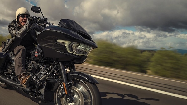 Harley-Davidson lancia RIDE, piattaforma globale che celebra la propria cultura