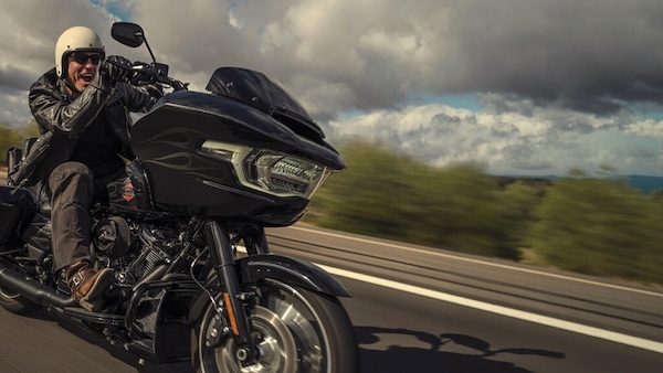 Harley-Davidson lancia RIDE, piattaforma globale che celebra la propria cultura